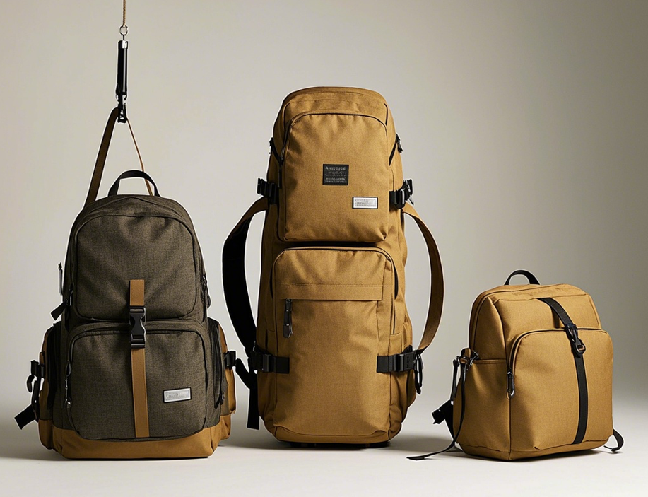 backpacks newly style