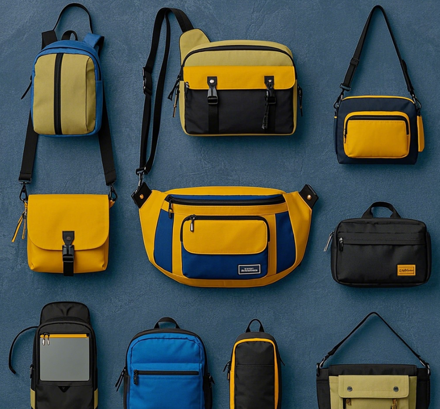 free small bags